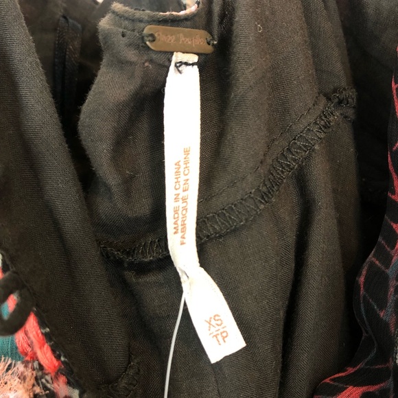 Free people Layered Embellished MIDI Dress XS - Picture 3 of 14